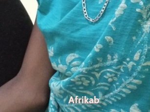 Afrikab