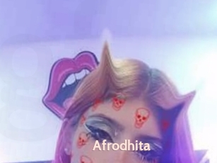 Afrodhita