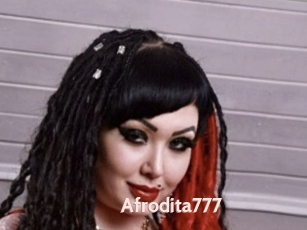 Afrodita777