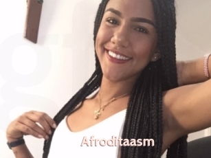 Afroditaasm