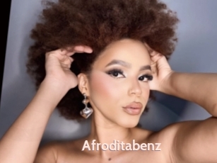Afroditabenz