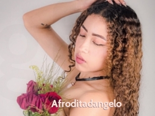 Afroditadangelo