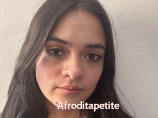 Afroditapetite