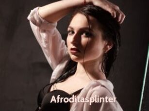Afroditasplinter