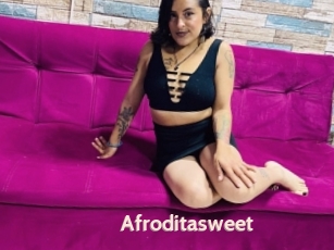 Afroditasweet