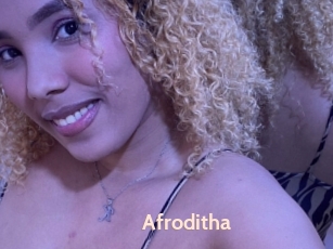 Afroditha