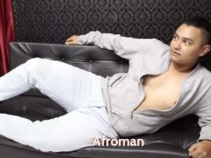 Afroman