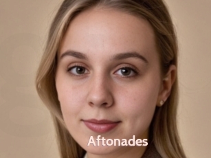 Aftonades