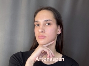 Aftonaspen