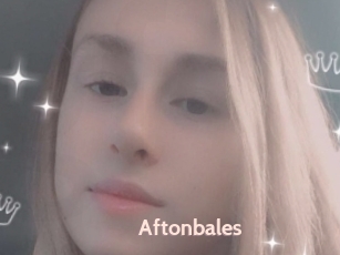 Aftonbales