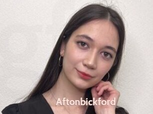 Aftonbickford