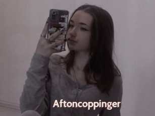 Aftoncoppinger