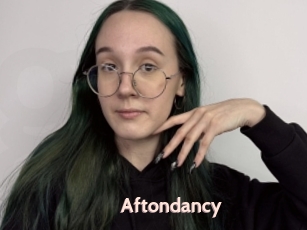 Aftondancy