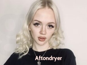 Aftondryer