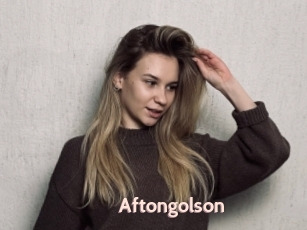 Aftongolson