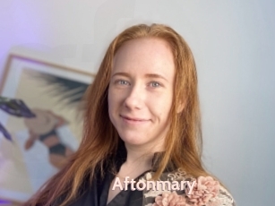 Aftonmary