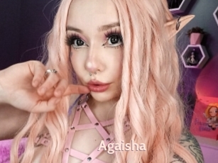 Agaisha