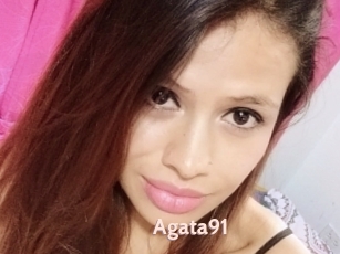Agata91