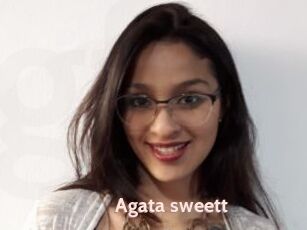 Agata_sweett
