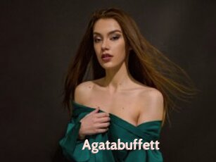 Agatabuffett