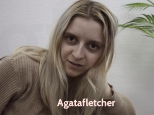 Agatafletcher
