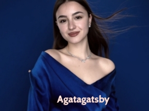 Agatagatsby