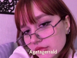 Agatagerrald