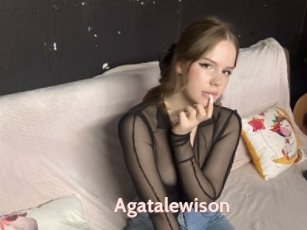 Agatalewison