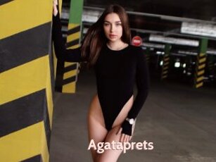 Agataprets