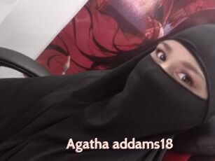 Agatha_addams18