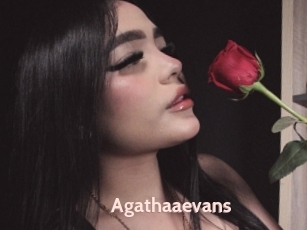Agathaaevans