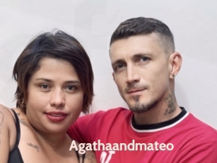 Agathaandmateo