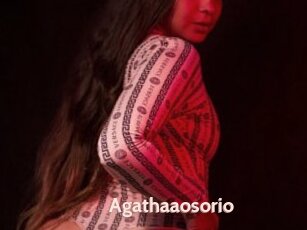 Agathaaosorio