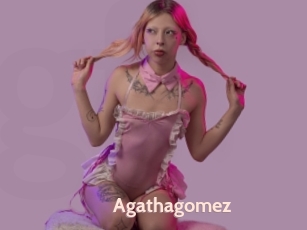 Agathagomez