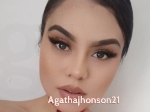 Agathajhonson21