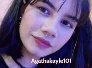 Agathakayle101