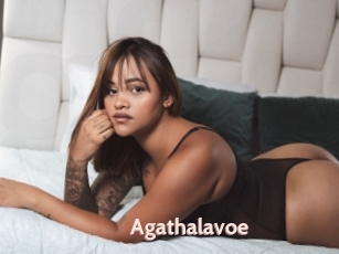 Agathalavoe