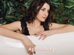 Agathalucky