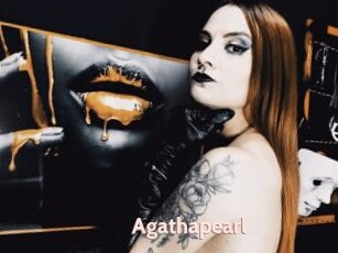 Agathapearl