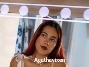Agathavixen