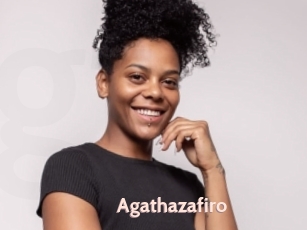 Agathazafiro