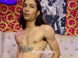 Ageonpein