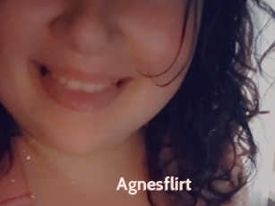 Agnesflirt