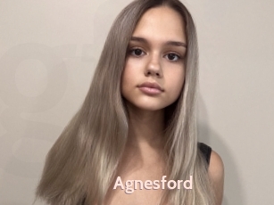Agnesford