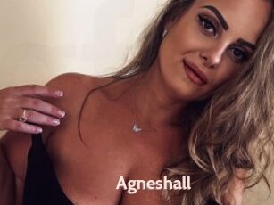 Agneshall