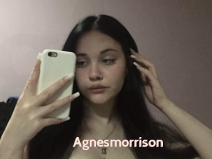 Agnesmorrison