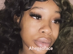 Ahegaoface