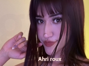 Ahri_roux