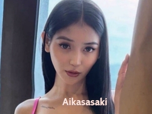 Aikasasaki