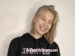 Aileenswanson